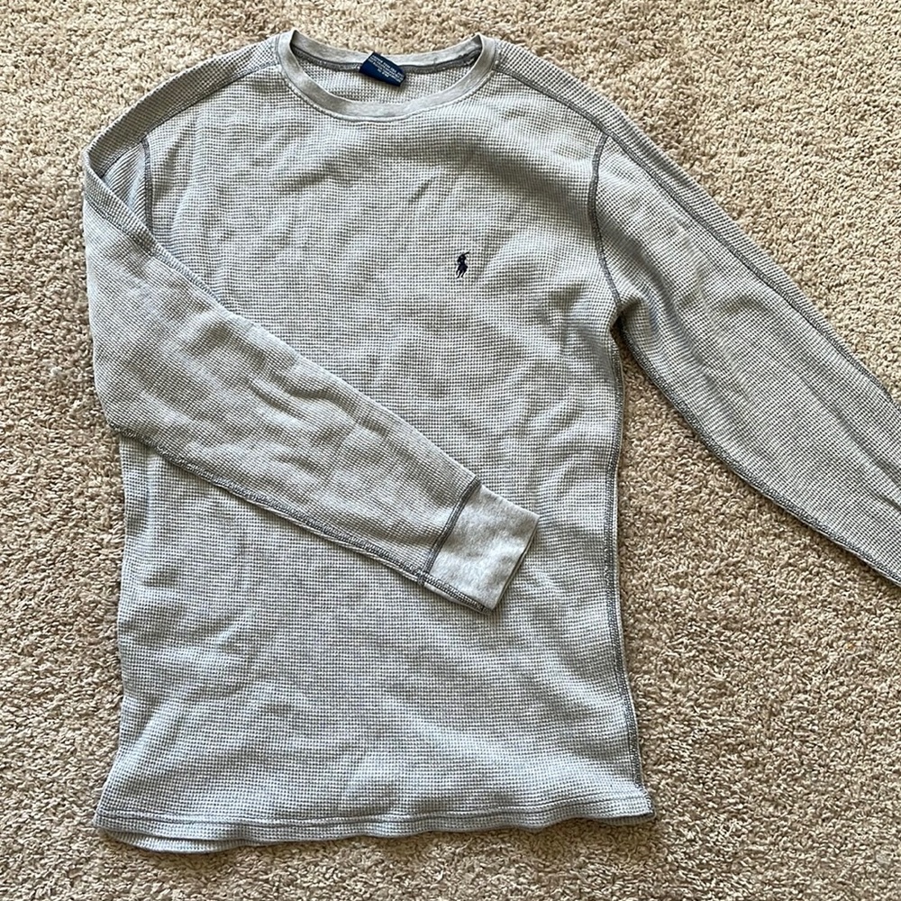 Ralph Lauren Sleepwear Men’s Large